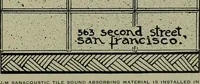 An illustration from Architect and engineer (1905)
