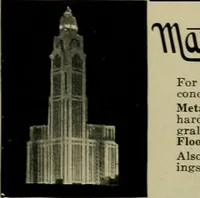 An illustration from Architect and engineer (1905)