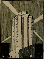 An illustration from Architect and engineer (1905)