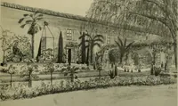 An illustration from Architect and engineer (1905)