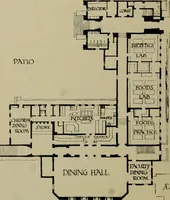 An illustration from Architect and engineer (1905)