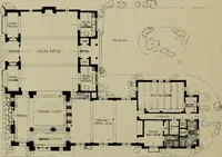 An illustration from Architect and engineer (1905)
