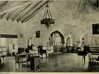 An illustration from Architect and engineer (1905)