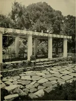 An illustration from Architect and engineer (1905)