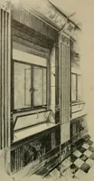 An illustration from Architect and engineer (1905)