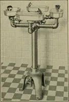 An illustration from Architect and engineer (1905)