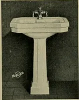 An illustration from Architect and engineer (1905)