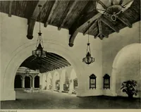 An illustration from Architect and engineer (1905)