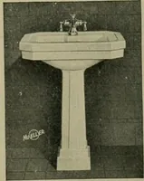 An illustration from Architect and engineer (1905)