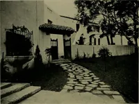 Picture 101 of 289 from Architect and engineer (1905), leaf 187
