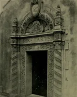 Picture 117 of 289 from Architect and engineer (1905), leaf 199
