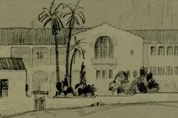 Picture 119 of 289 from Architect and engineer (1905), leaf 200