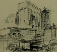 Picture 126 of 289 from Architect and engineer (1905), leaf 206