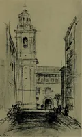 Picture 128 of 289 from Architect and engineer (1905), leaf 208
