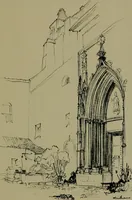 An illustration from Architect and engineer (1905)