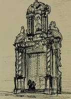 An illustration from Architect and engineer (1905)