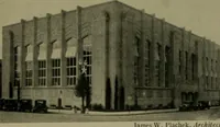 Picture 153 of 289 from Architect and engineer (1905), leaf 246
