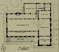 Picture 19 of 289 from Architect and engineer (1905), leaf 27