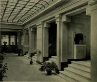 Picture 175 of 289 from Architect and engineer (1905), leaf 285