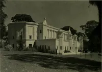 An illustration from Architect and engineer (1905)