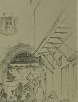 Picture 185 of 289 from Architect and engineer (1905), leaf 299