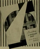 Picture 200 of 289 from Architect and engineer (1905), leaf 338