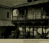 Picture 219 of 289 from Architect and engineer (1905), leaf 368