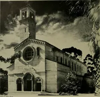 Picture 24 of 289 from Architect and engineer (1905), leaf 37
