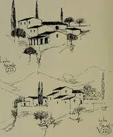 Picture 233 of 289 from Architect and engineer (1905), leaf 387