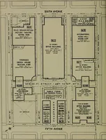 Picture 235 of 289 from Architect and engineer (1905), leaf 395