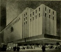 Picture 236 of 289 from Architect and engineer (1905), leaf 396