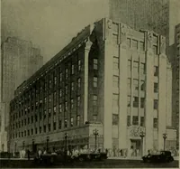 Picture 237 of 289 from Architect and engineer (1905), leaf 396