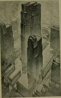 Picture 239 of 289 from Architect and engineer (1905), leaf 398