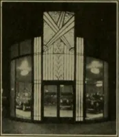 Picture 244 of 289 from Architect and engineer (1905), leaf 432