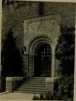 Picture 255 of 289 from Architect and engineer (1905), leaf 448