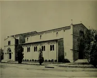 Picture 276 of 289 from Architect and engineer (1905), leaf 481