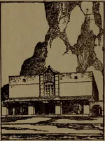 Picture 1 of 289 from Architect and engineer (1905), leaf 6