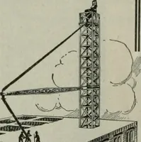 An illustration from The Architect & engineer of California and the Pacific Coast (1905)