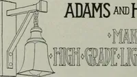 An illustration from The Architect & engineer of California and the Pacific Coast (1905)