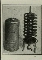 An illustration from The Architect & engineer of California and the Pacific Coast (1905)