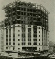 An illustration from The Architect & engineer of California and the Pacific Coast (1905)