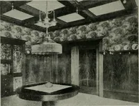 An illustration from The Architect & engineer of California and the Pacific Coast (1905)