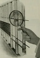 An illustration from The Architect & engineer of California and the Pacific Coast (1905)