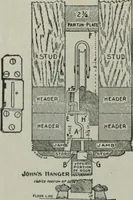 Picture 96 of 309 from The Architect & engineer of California and the Pacific Coast (1905), leaf 137