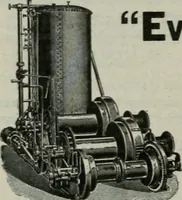 An illustration from The Architect & engineer of California and the Pacific Coast (1905)