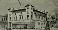 An illustration from The Architect & engineer of California and the Pacific Coast (1905)