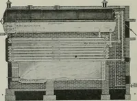 An illustration from The Architect & engineer of California and the Pacific Coast (1905)