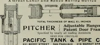 Picture 124 of 309 from The Architect & engineer of California and the Pacific Coast (1905), leaf 169