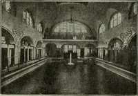 An illustration from The Architect & engineer of California and the Pacific Coast (1905)