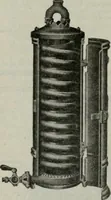 An illustration from The Architect & engineer of California and the Pacific Coast (1905)